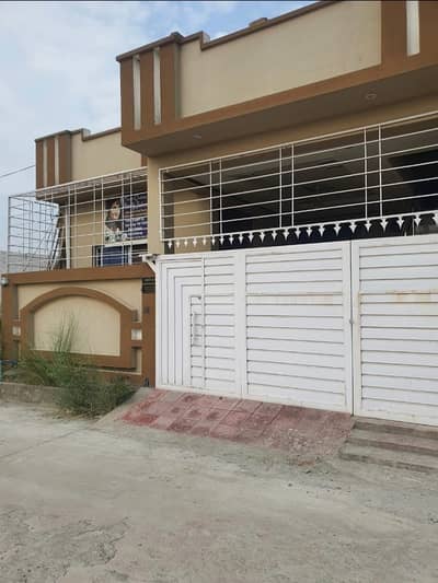 immediately sale 5 Marla Newly Constructed Beautiful House