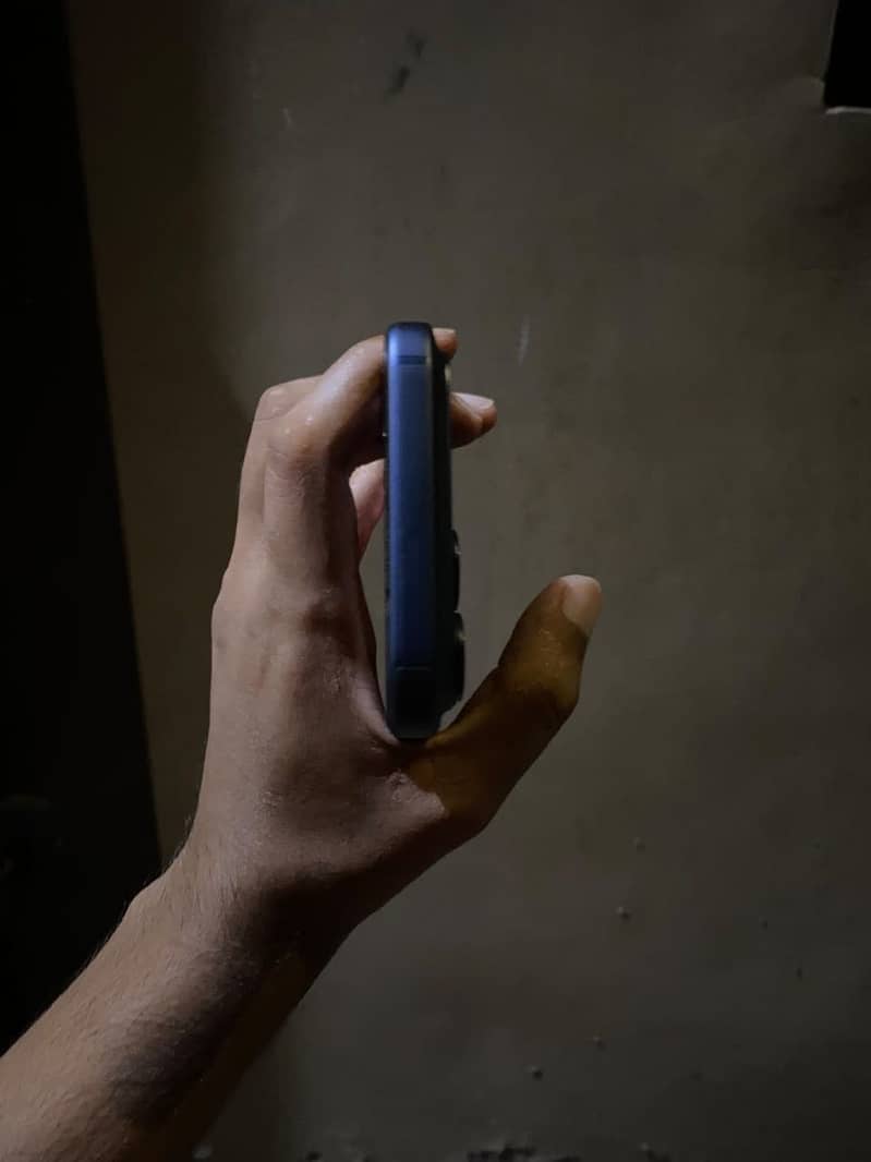 iPhone 17 pro max 1