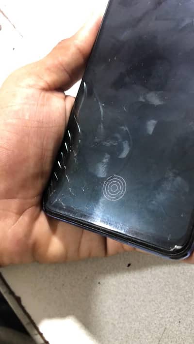 OPPO F19 Official pta  with box (Exchange Possible line waly OnePlus s