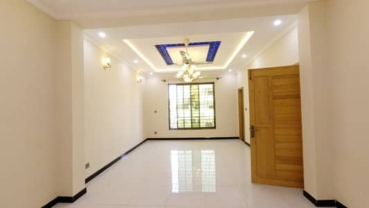 Upper Portion For Rent In G15 Size 14 Marla Water Gas Electricity All Facilities Near To Markaz Masjid Park More Five Options Available