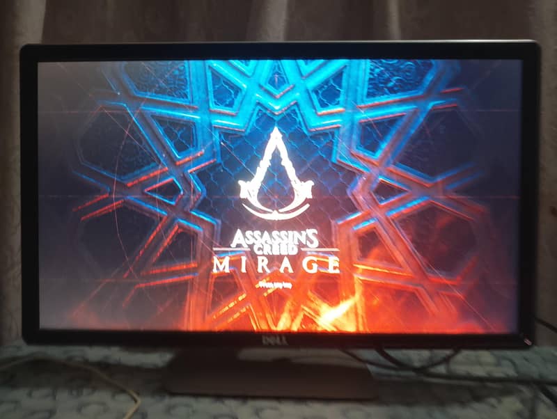 gaming pc full setup 1