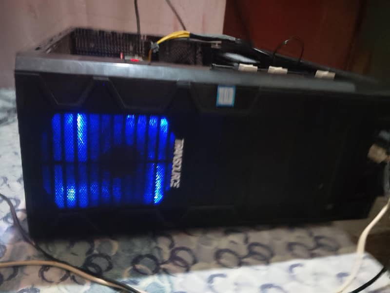 gaming pc full setup 2