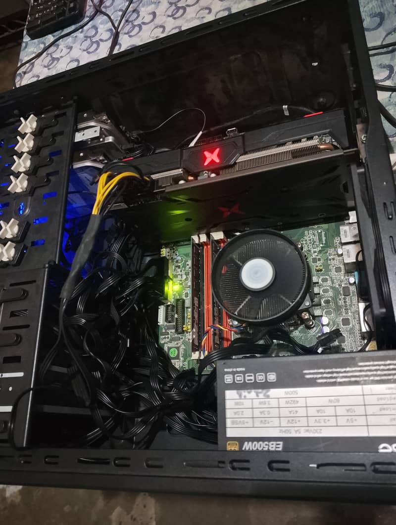 gaming pc full setup 3