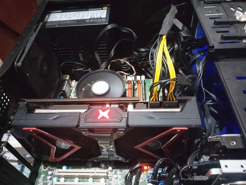 gaming pc full setup 5