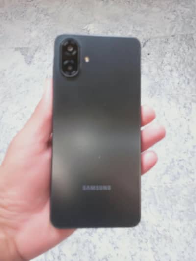 Samsung Mobile A07 4G