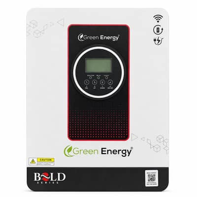 Green energy 11 kv inverter