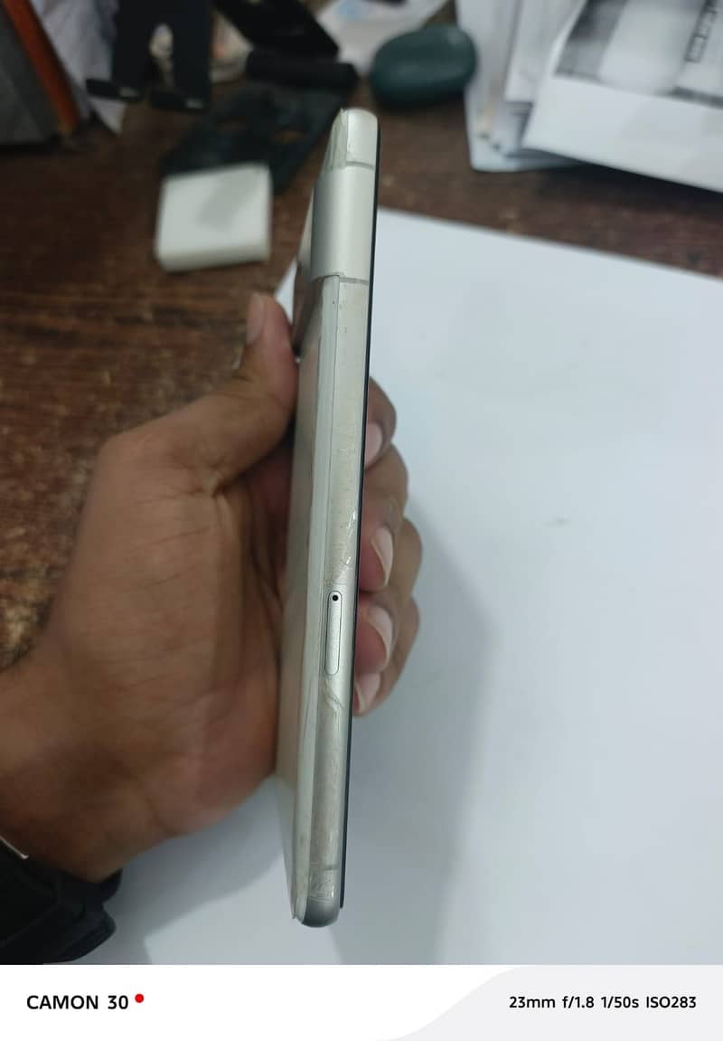 Google Pixel 7 3
