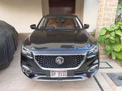 MG HS 2021 Fully Loaded Outclass Condition in DHA Karachi