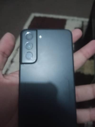 Samsung Mobile S21 FE