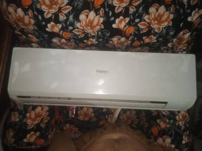 Haier Non inverter