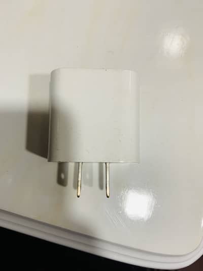 For Sale: iPhone Original 20W Charger*
