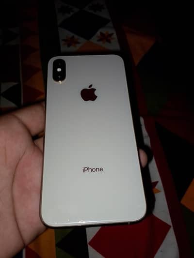 iphone xs pta