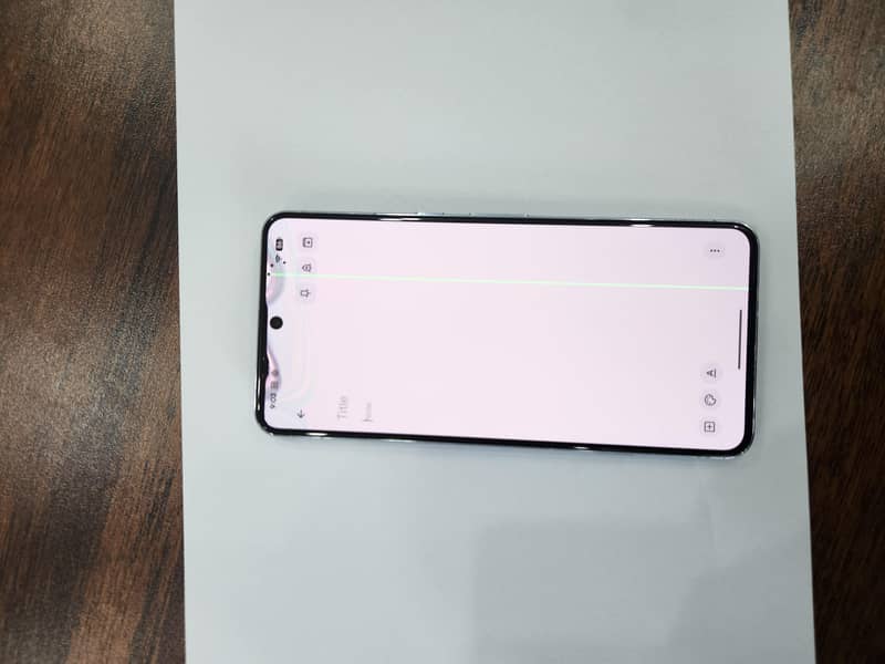 Google Pixel 8 Pro (Panel damage) 7