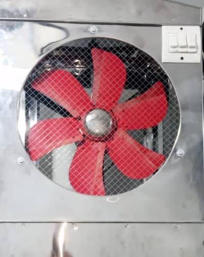 air cooler