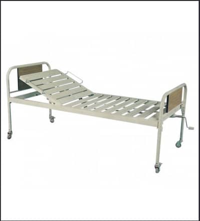 Hospitals Manual Bed