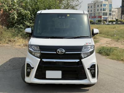 Daihatsu Tanto 2026