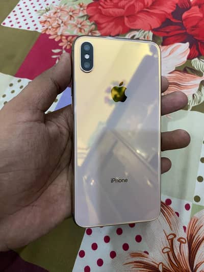 Apple iPhone XS Max