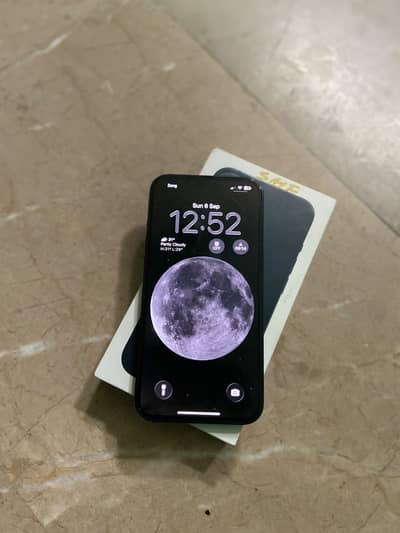 Apple iPhone 13 Factory unlock