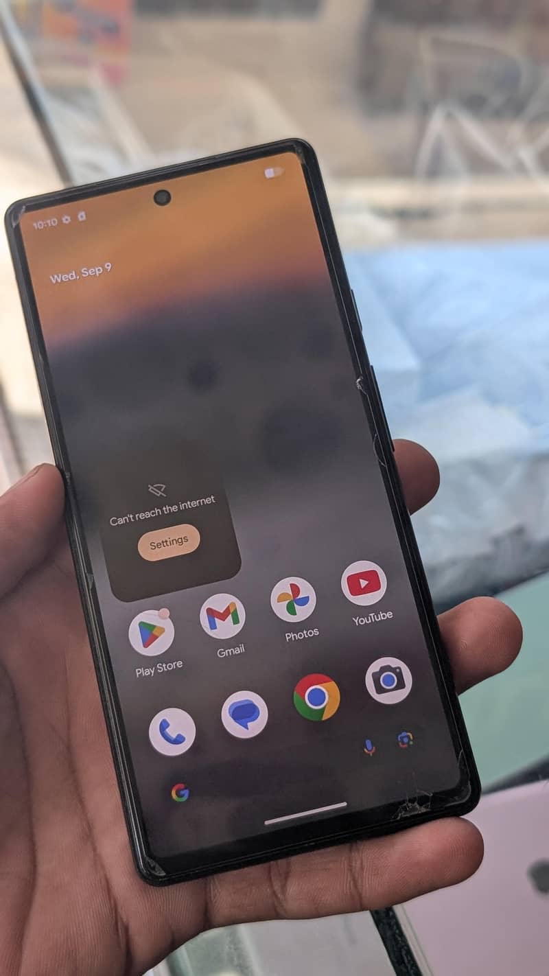 Google Pixel 6a 2