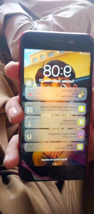 Apple iPhone 7 Plus