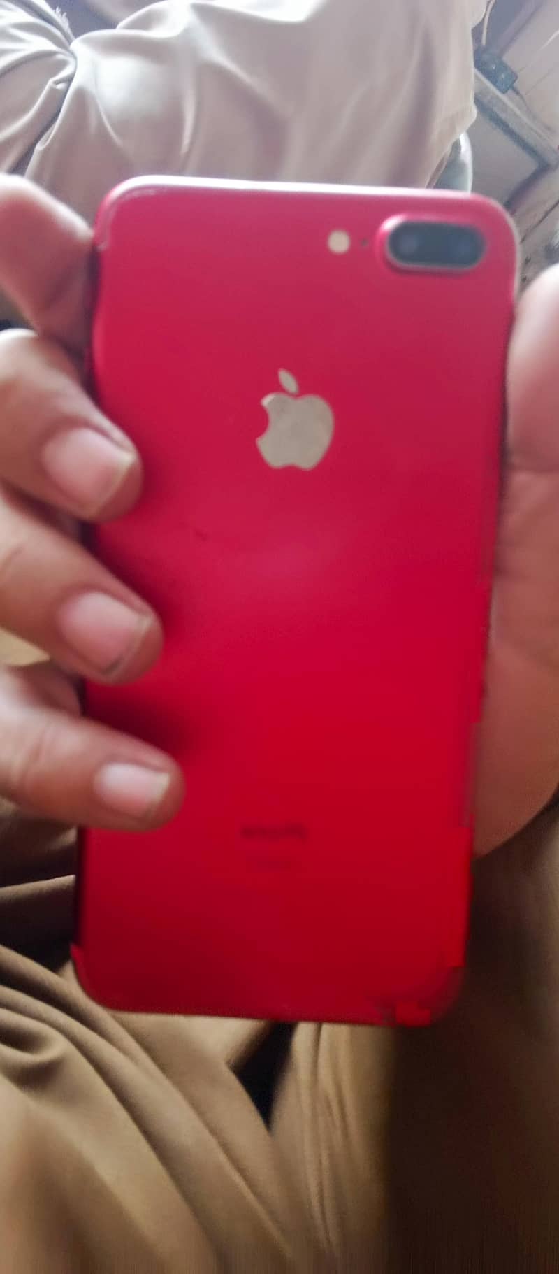 Apple iPhone 7 Plus 1