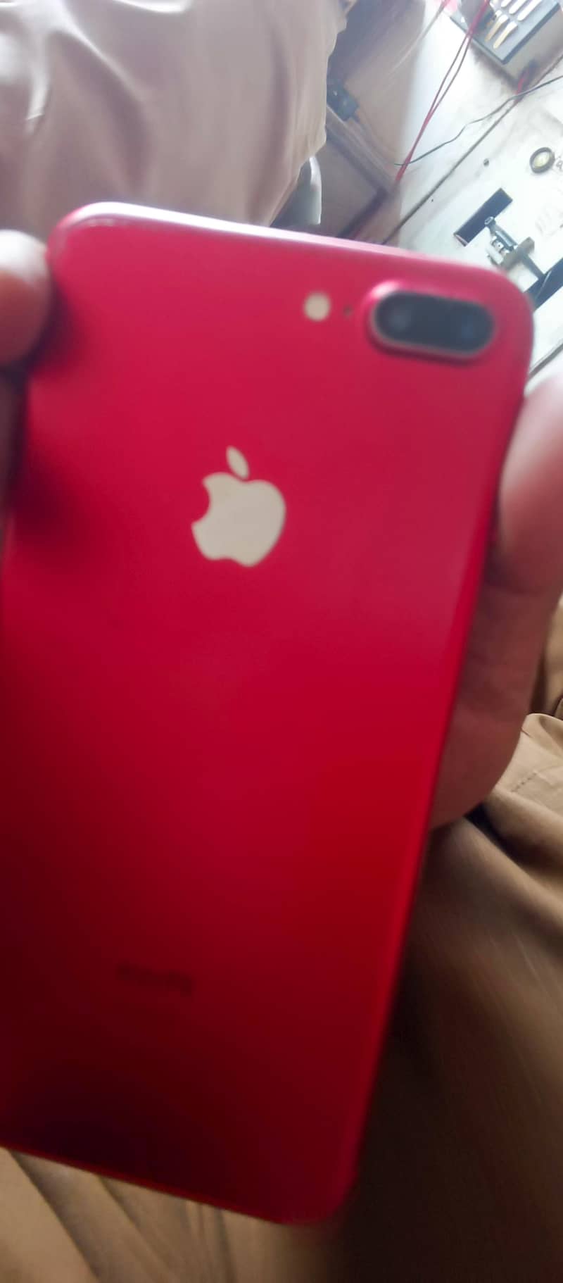 Apple iPhone 7 Plus 2