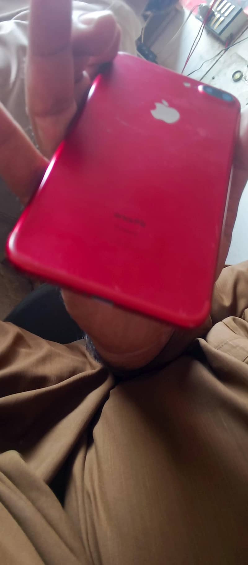 Apple iPhone 7 Plus 3
