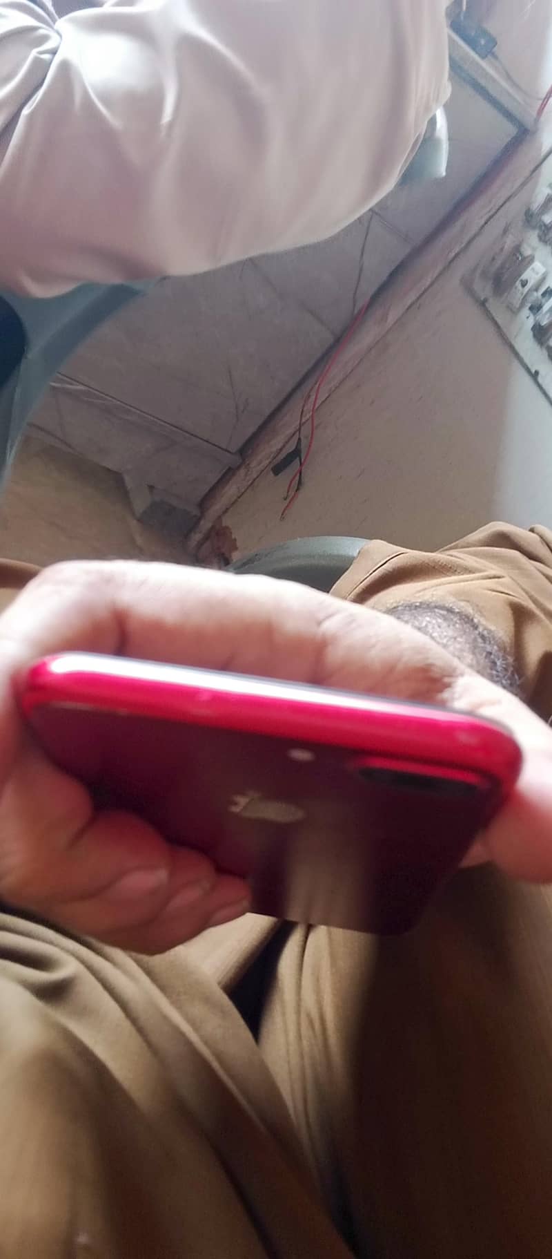 Apple iPhone 7 Plus 4
