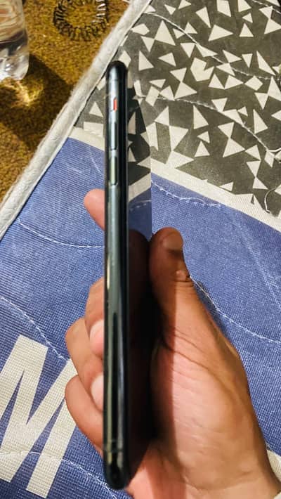 Apple iPhone 11 Pro Max