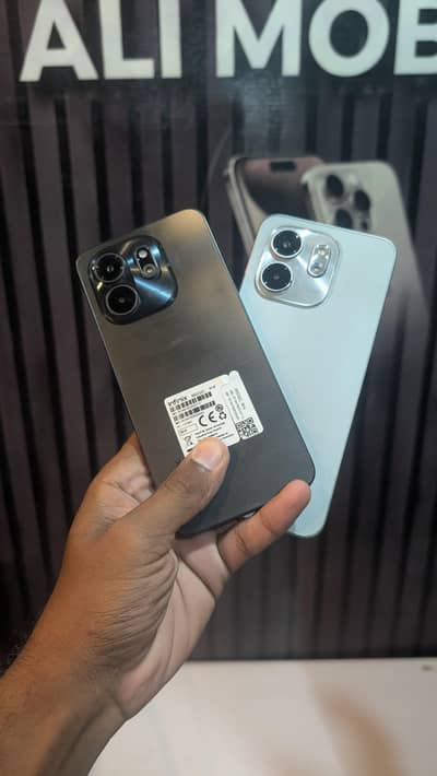 Infinix Other Model