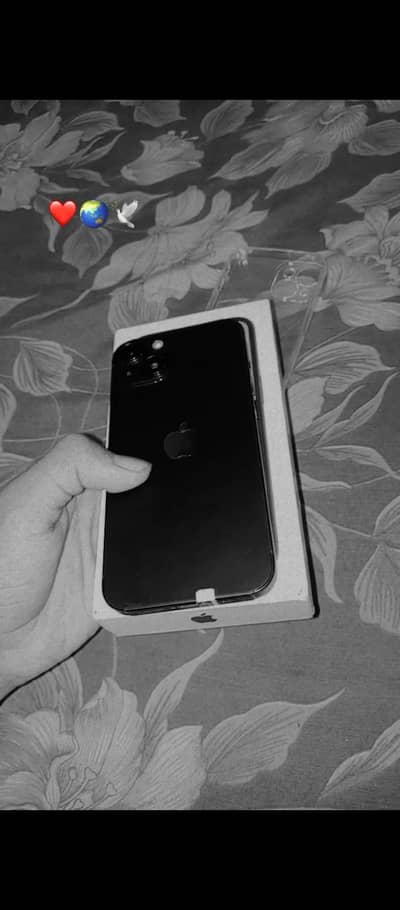 Apple iPhone 14 Pro