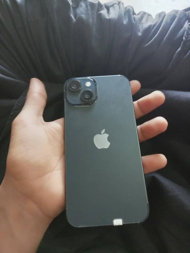 Apple iPhone 14 5