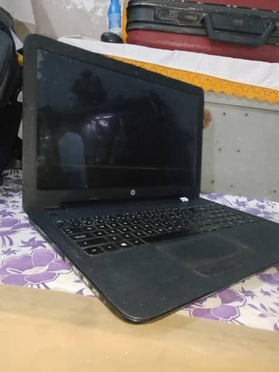 HP Laptop 15.6 Inch – Used