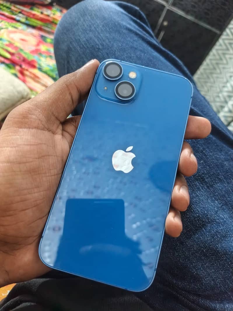 iphone 13 0