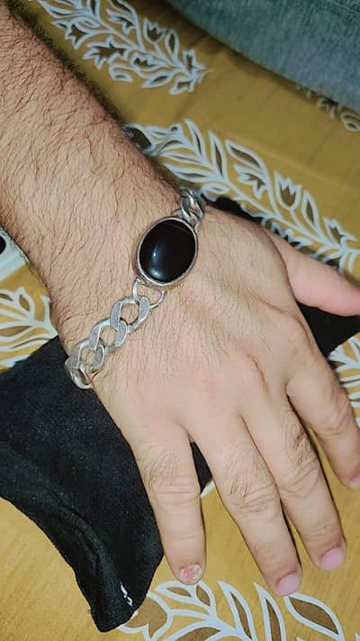 Italian chandi 12 tola