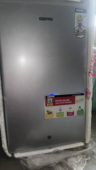 Room refrigerator for sale in new condition