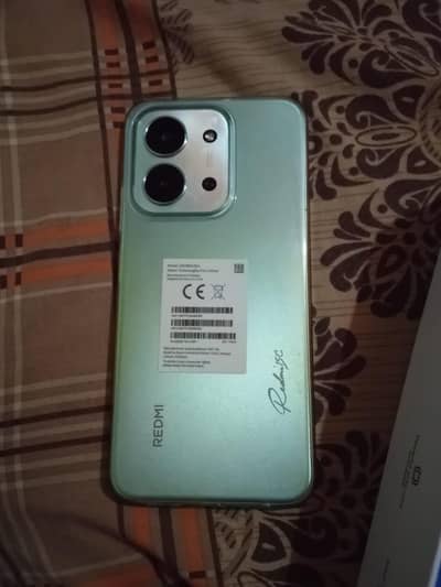 Redmi 15c