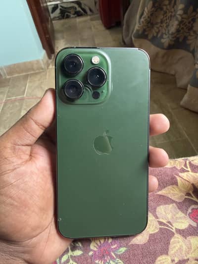 Apple iPhone 13 Pro