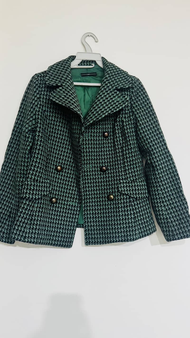 Outfitters Buffer jacket 4