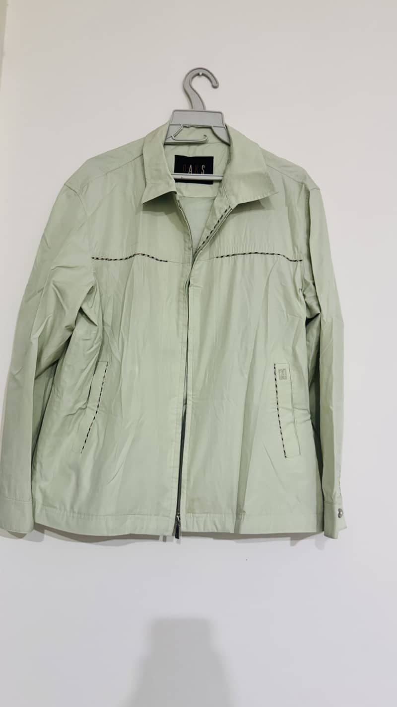 Outfitters Buffer jacket 5
