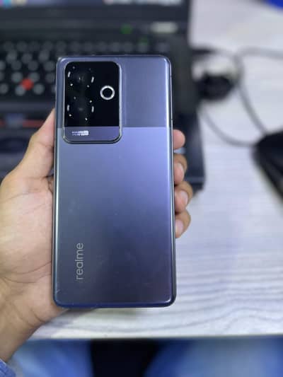 Realme GT 6 Official Pta Approve