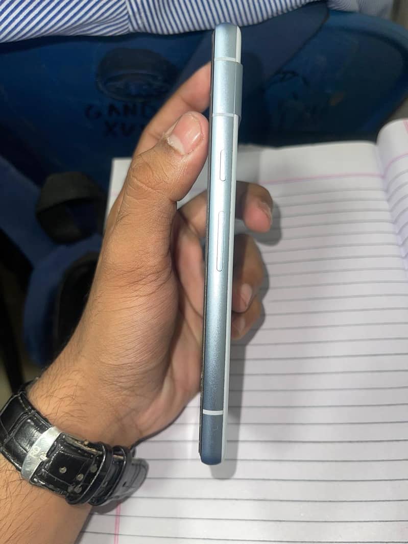 Google Pixel 7a 9