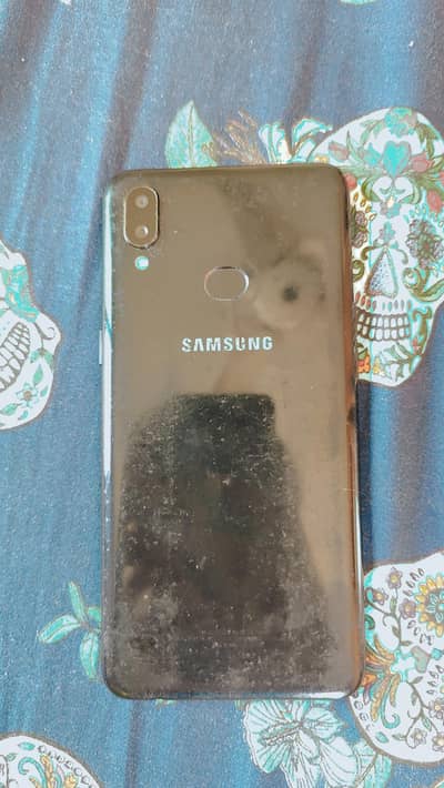 Samsung Mobile A10S
