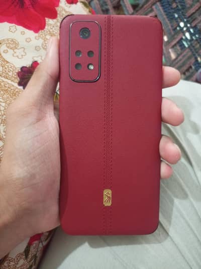 Xiaomi Redmi Note 11