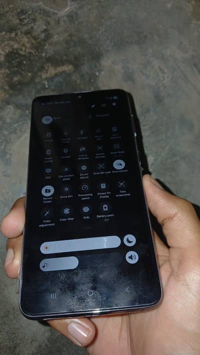 Samsung Mobile S21