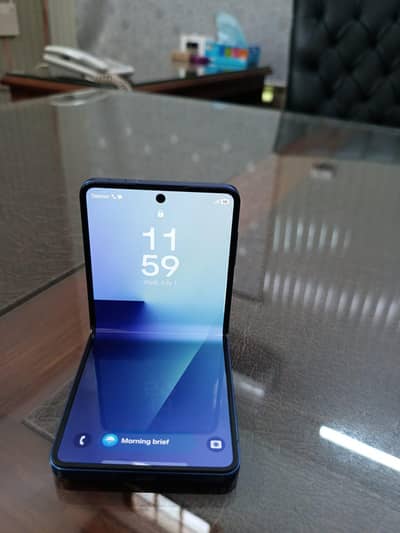 Samsung Mobile Z Flip 7