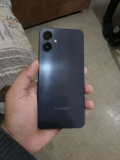 Samsung Mobile A06