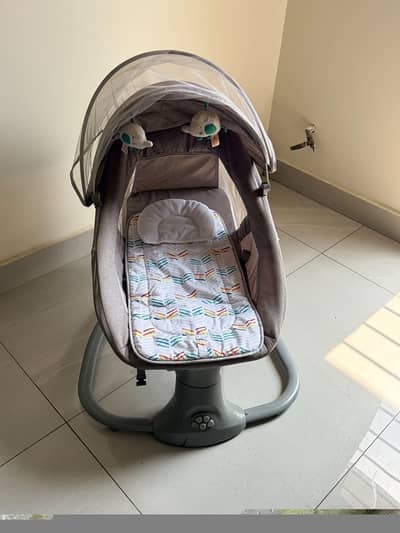 Infant Baby swing