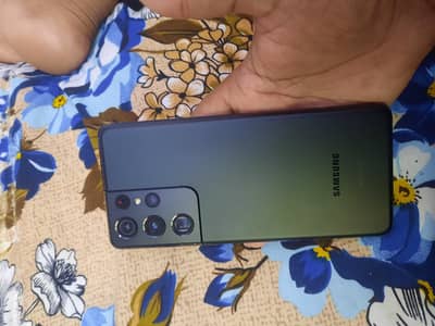 Samsung galaxy s21ultra