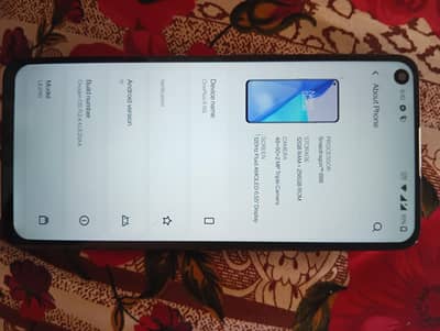 One Plus 9 exchange hogayaga